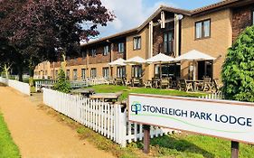 Stoneleigh Park Lodge